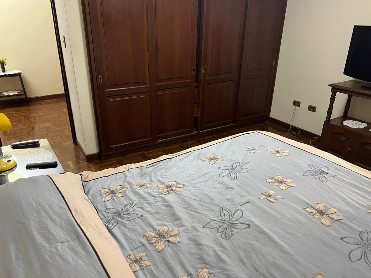 Habitaciones Privadas Novillo 코차밤바 외부 사진