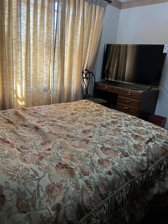 Habitaciones Privadas Novillo 코차밤바 외부 사진