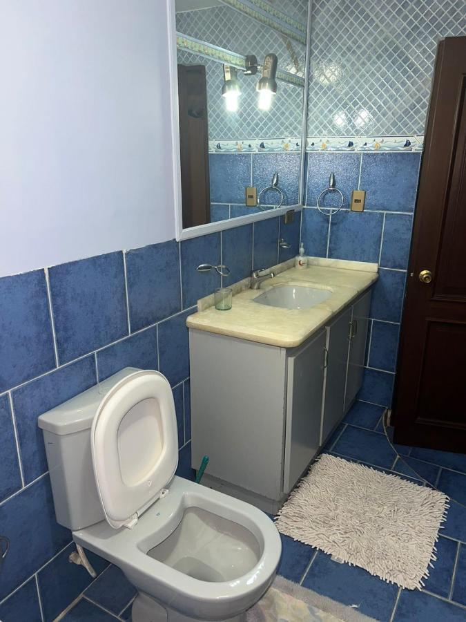 Habitaciones Privadas Novillo 코차밤바 외부 사진