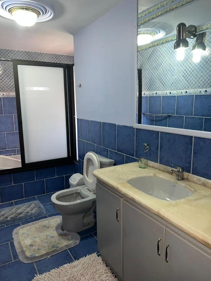 Habitaciones Privadas Novillo 코차밤바 외부 사진